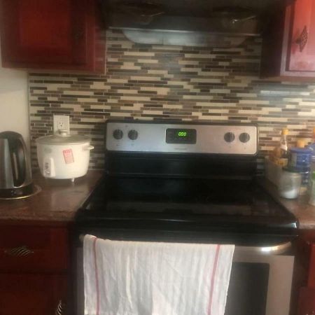 Spacious And Bright Apartment With 3Bd2Ba In Fremont Exterior foto