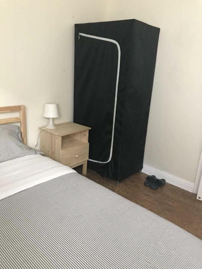 Spacious And Bright Apartment With 3Bd2Ba In Fremont Exterior foto