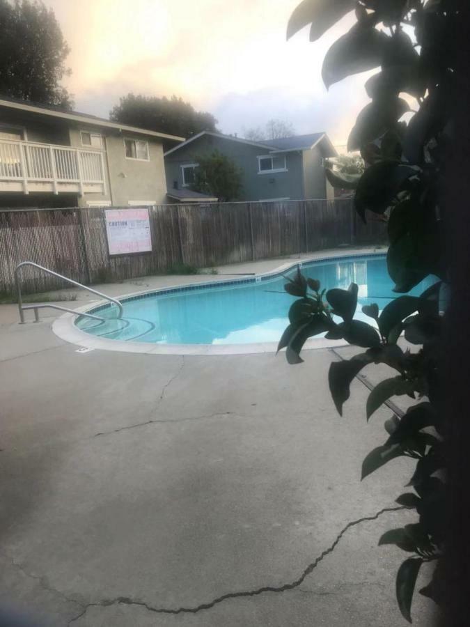 Spacious And Bright Apartment With 3Bd2Ba In Fremont Exterior foto
