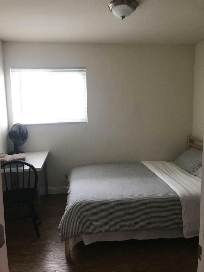 Spacious And Bright Apartment With 3Bd2Ba In Fremont Exterior foto